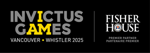 Fisher House Foundation joins the Invictus Games Vancouver Whistler 2025 as Newest Partner 
