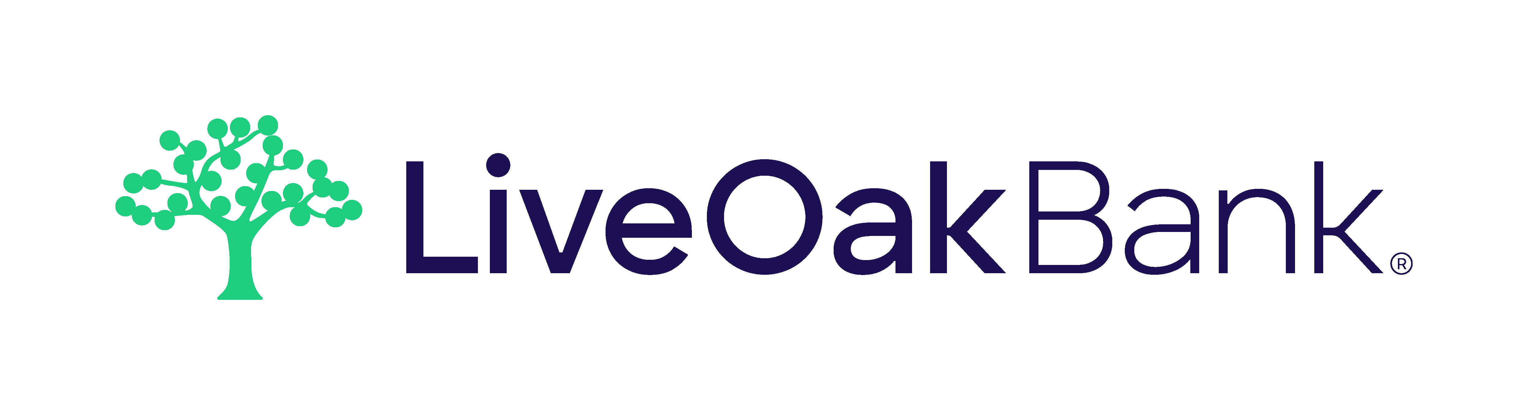 Live Oak Bank logo