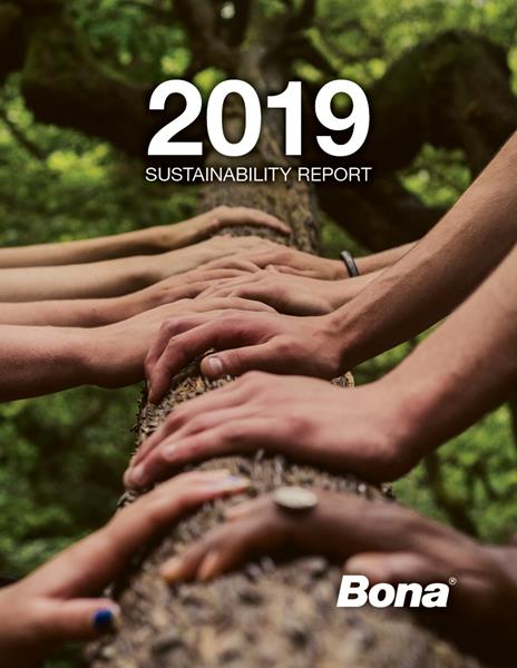 2019 Sustainability Report - ENG - LR