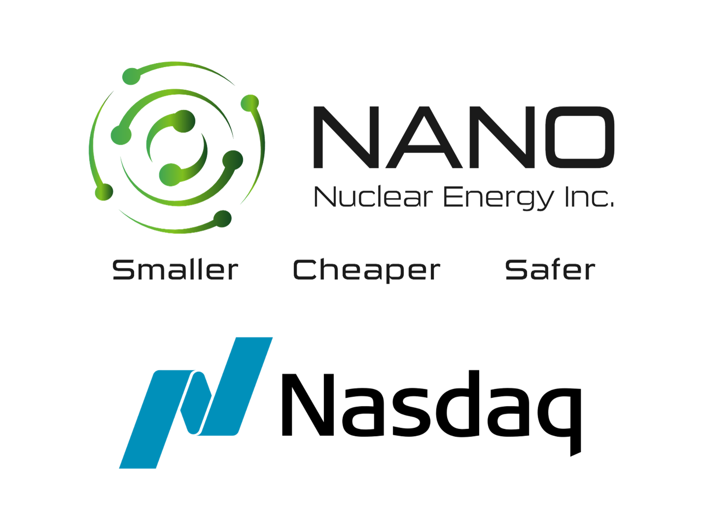 NANO Nuclear Energy Inc