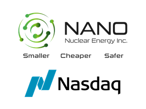 NANO Nuclear Energy Inc