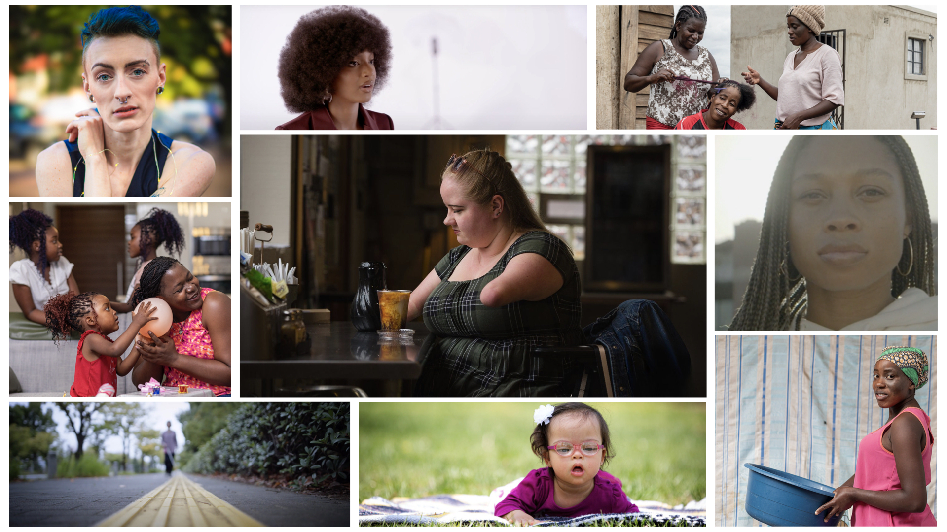 Getty Images Awards $20,000 to Global Storytellers Reshaping Disability Representation