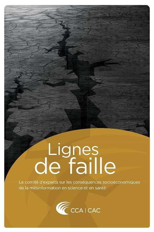 Lignes de faille