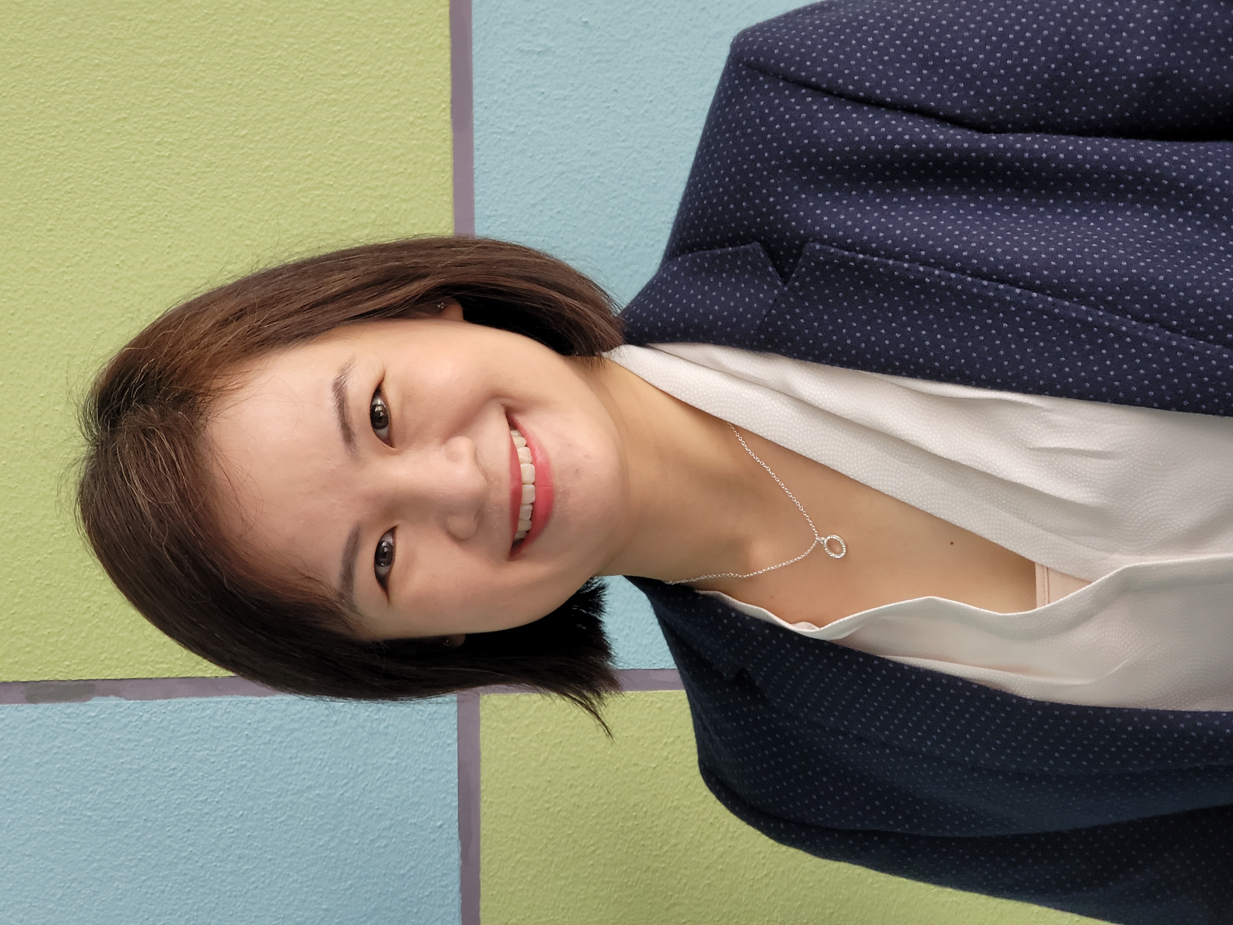 Si Hui Tan, PhD, Cirrus Therapeutics