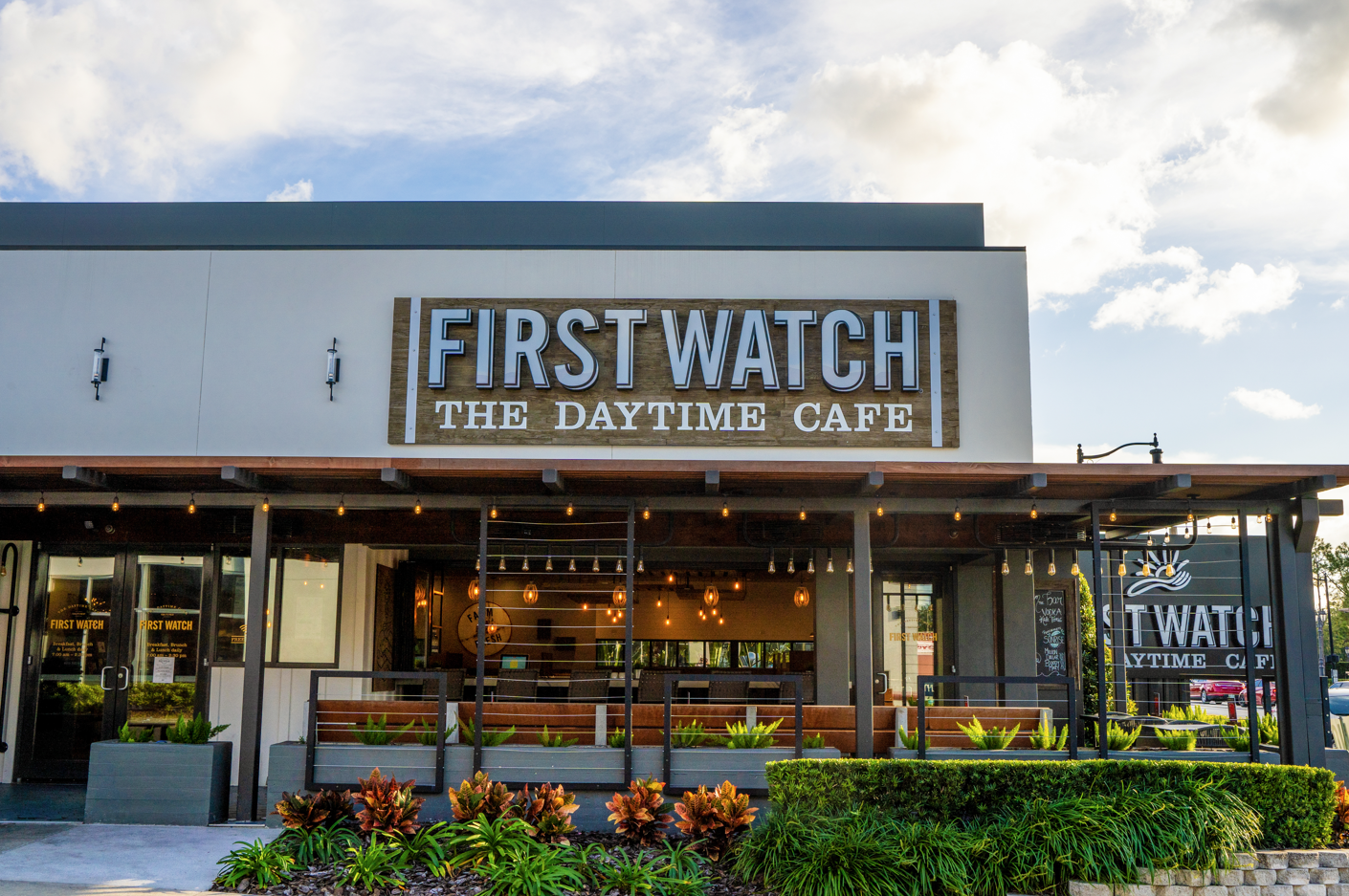 First Watch - Exterior 1