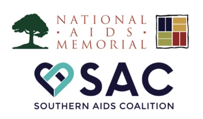 AID Memorial Quilt comes to Alabama to spread awareness to the South