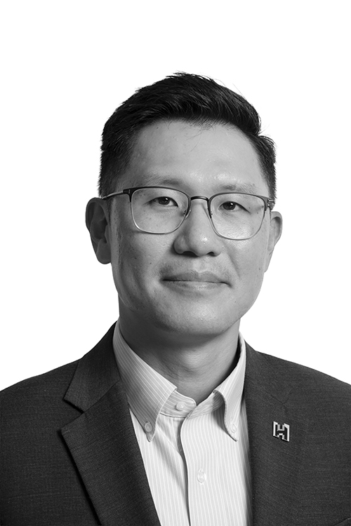Leo Lee