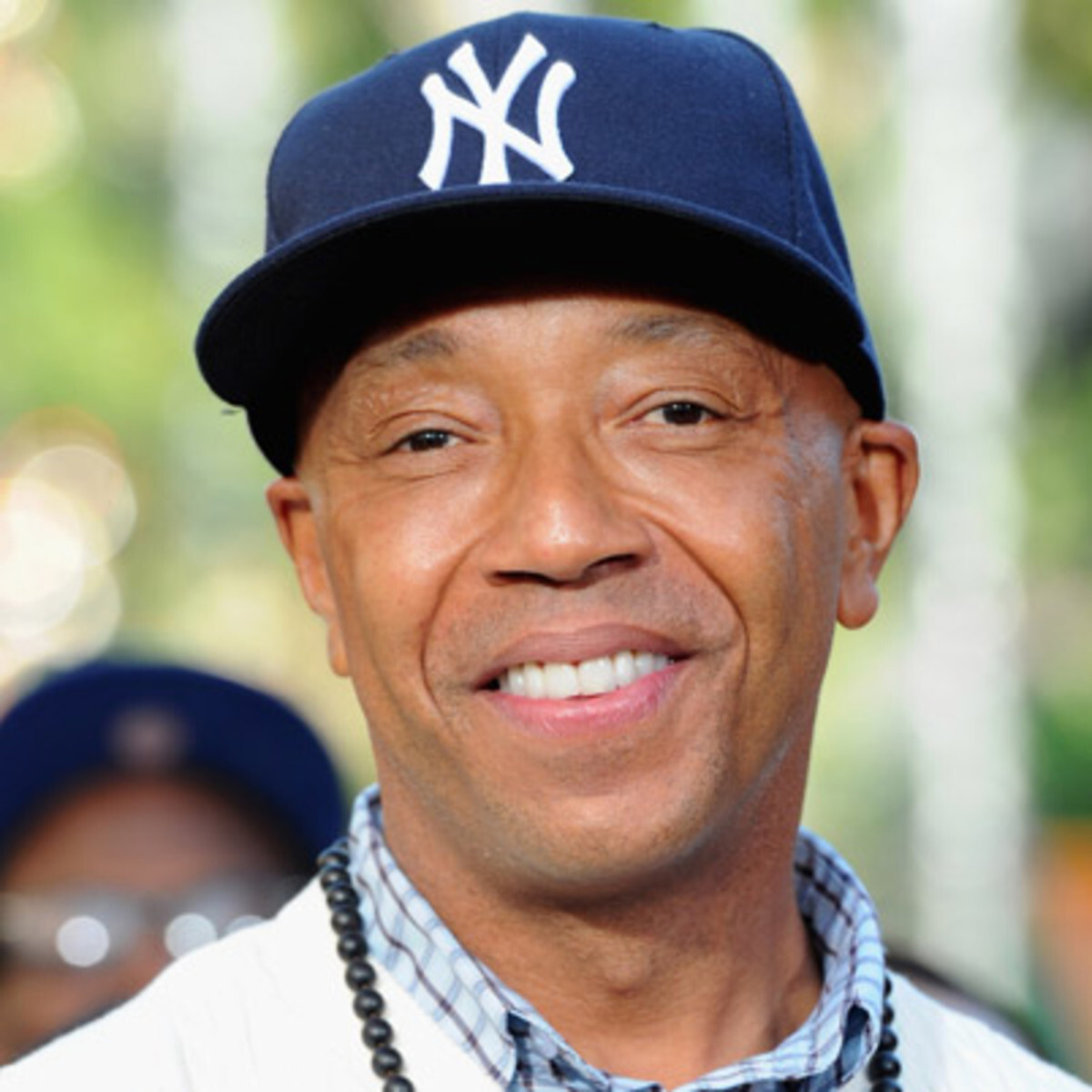 Photo of Russell Simmons