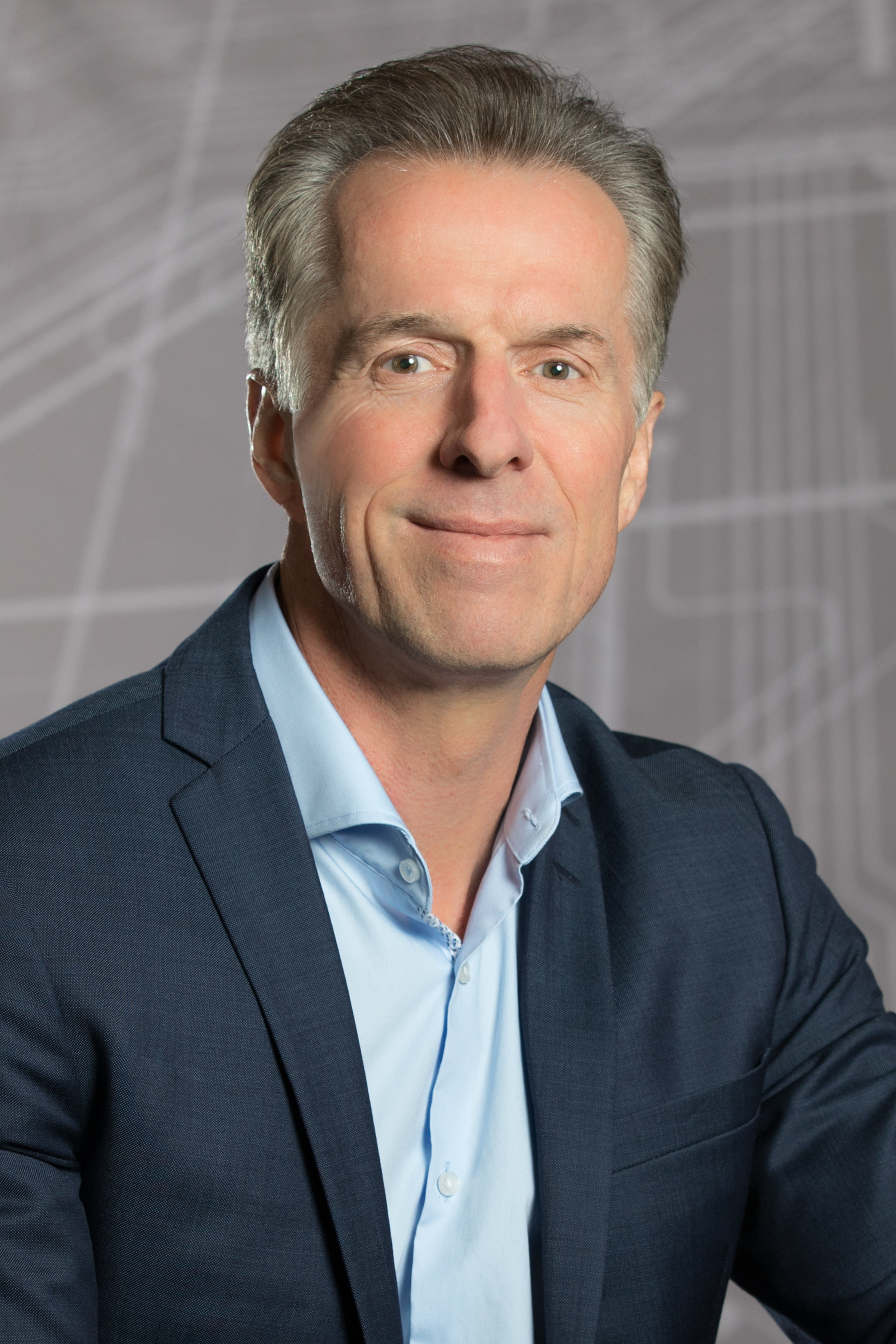 Don Walker, Magna’s Chief Executive Officer