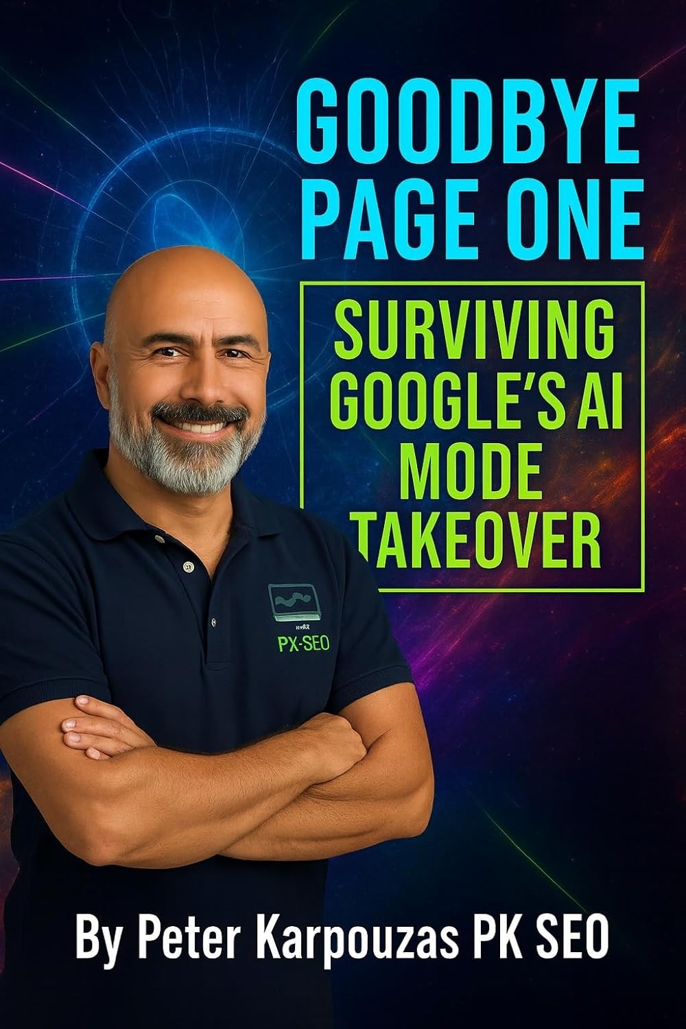 Goodbye Page One, Surviving the AI Mode Takeover