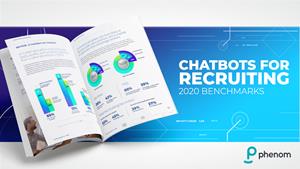Phenom.ChatbotsforRecruiting