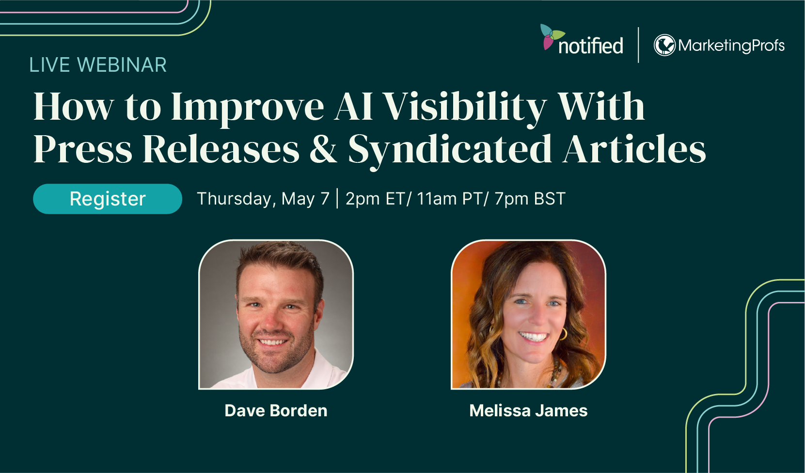 Win in AI Search: How Press Releases and Earned Media Drive Brand Visibility