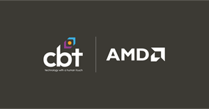 CBT and AMD Executive Partnership