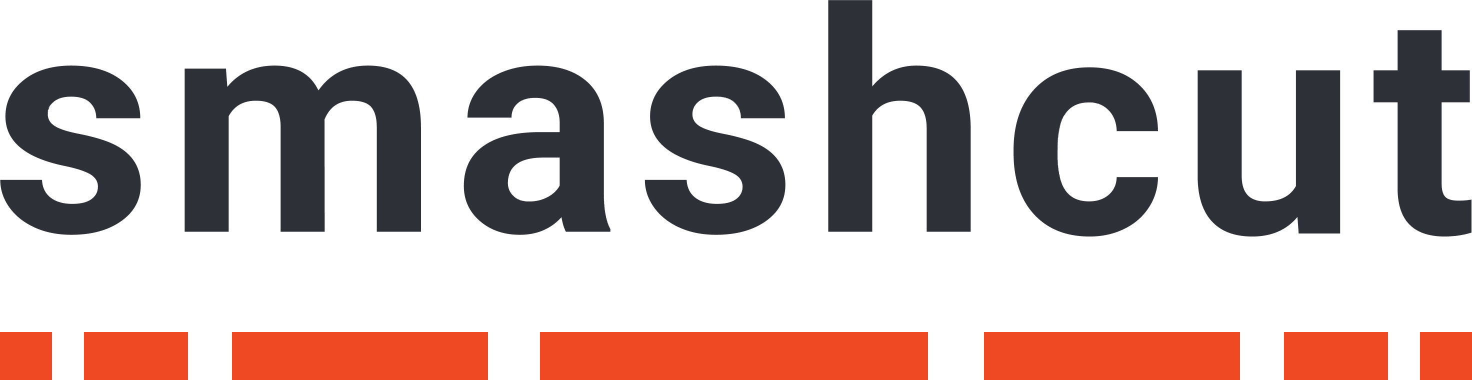 Featured Image for Smashcut