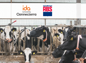 Connecterra and ABS Global Announce Agreement to Use AI-Backed Technology to Improve U.S. Dairy Farm Operations