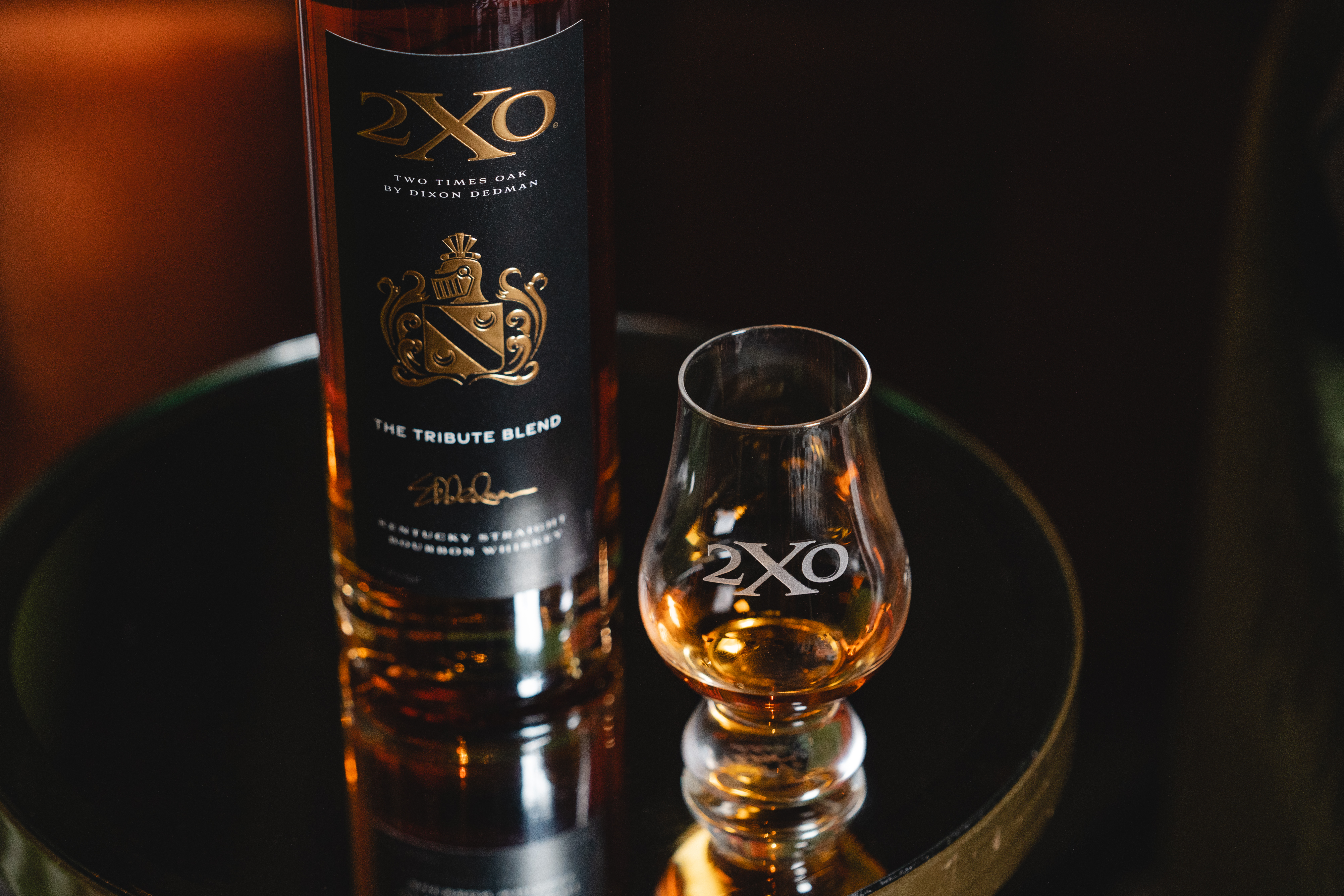 2XO-The Tribute Blend-V Sizemore