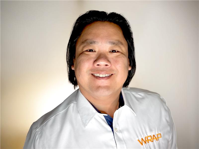 Braden Frame - Wrap Chief Commercial Officer (1)