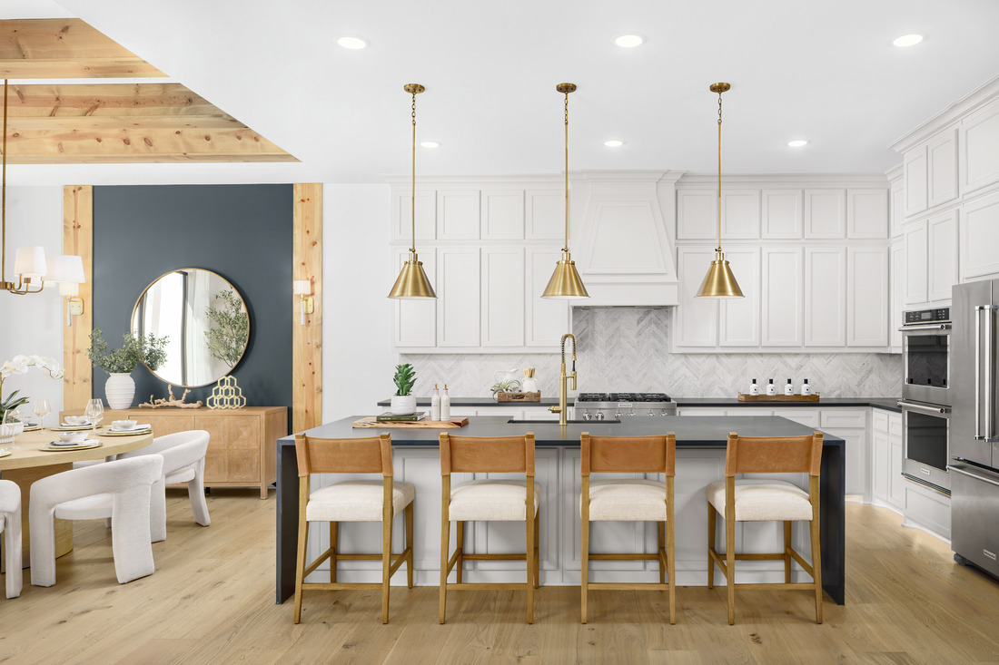 Santa Rita Ranch by Toll Brothers 