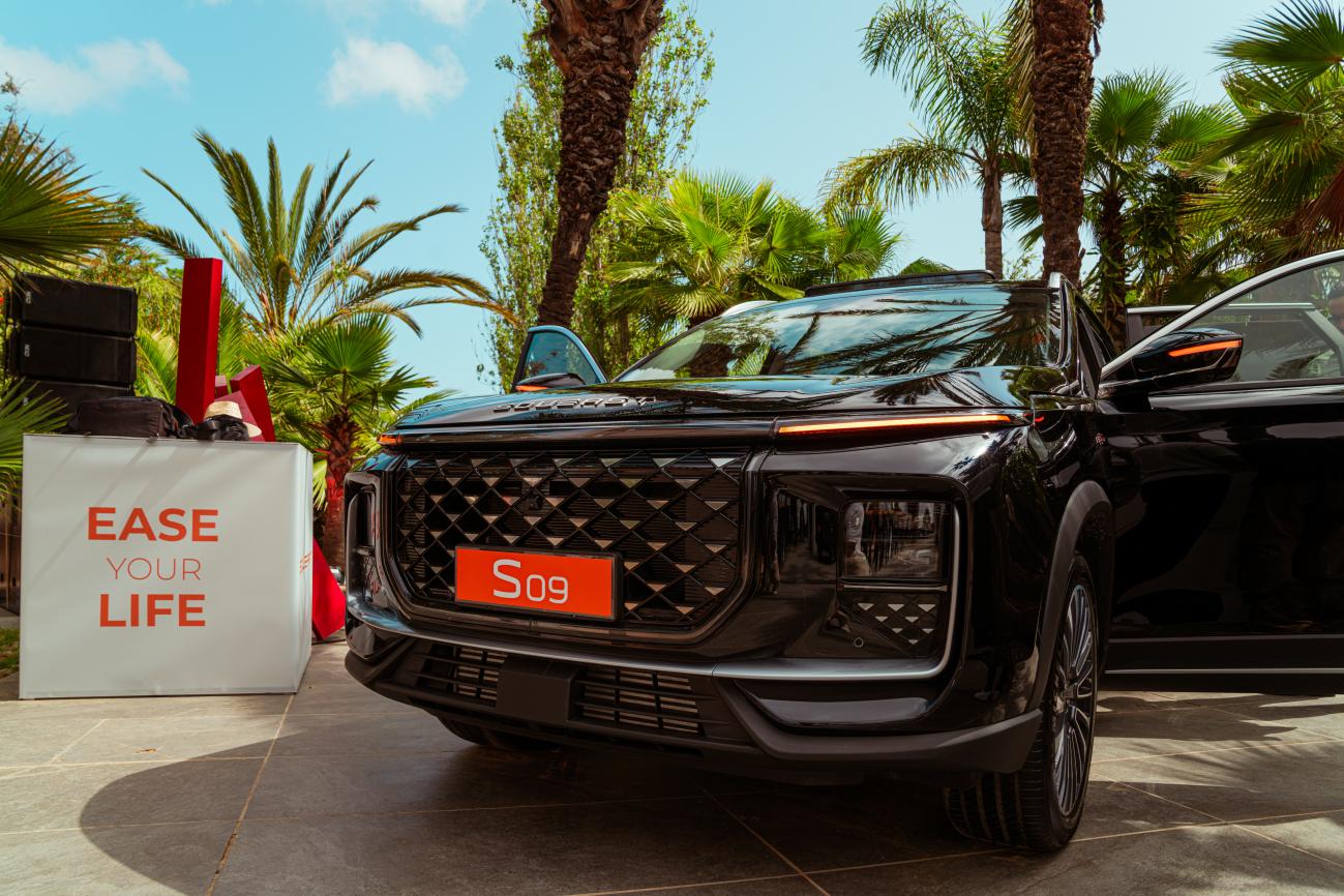 Image 2: SOUEAST S09.jpeg