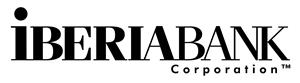 IBERIABANK Logo