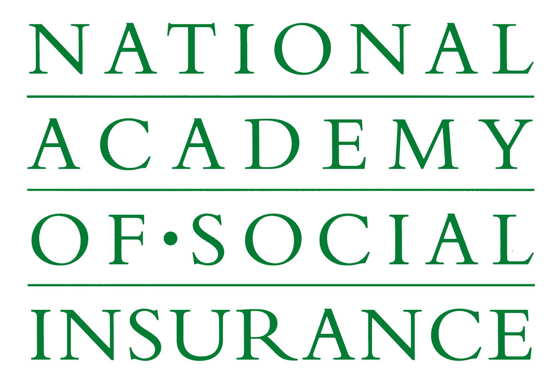 National Academy of Social Insurance Welcomes Fifty-Three New Members