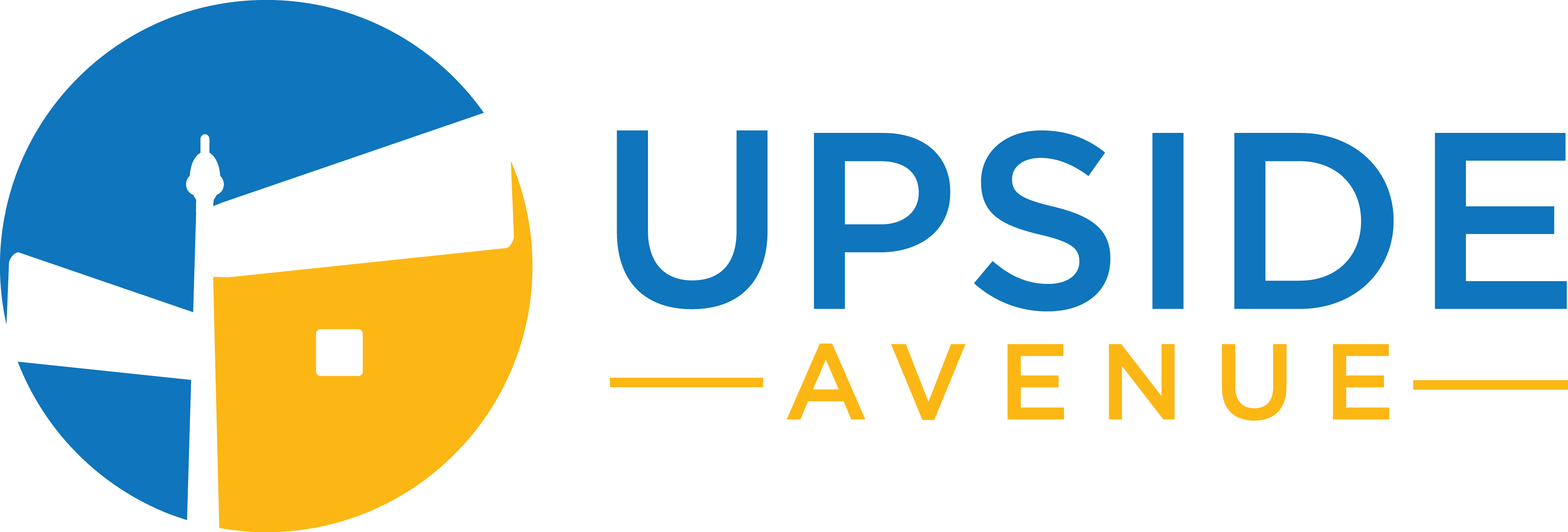 Upside Avenue Announ