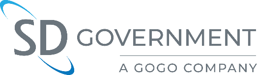 SD Government, a Gogo company