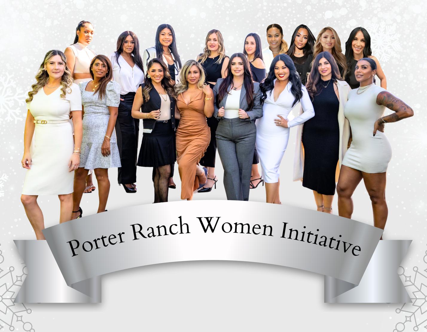 porter ranch women initiative