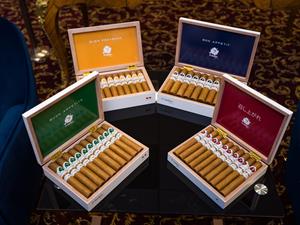 El Septimo - The World’s Best Cigar Brand - Will Unveil Its First $9 Cigar 