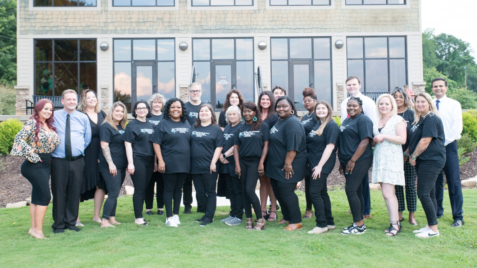 Beacon Behavioral Partners announced a new partnership with Carolina Psychiatry, a leading mental health provider expanding access to comprehensive, patient-centered care across Upstate South Carolina, including Anderson, Greenville, Seneca and Spartanburg.