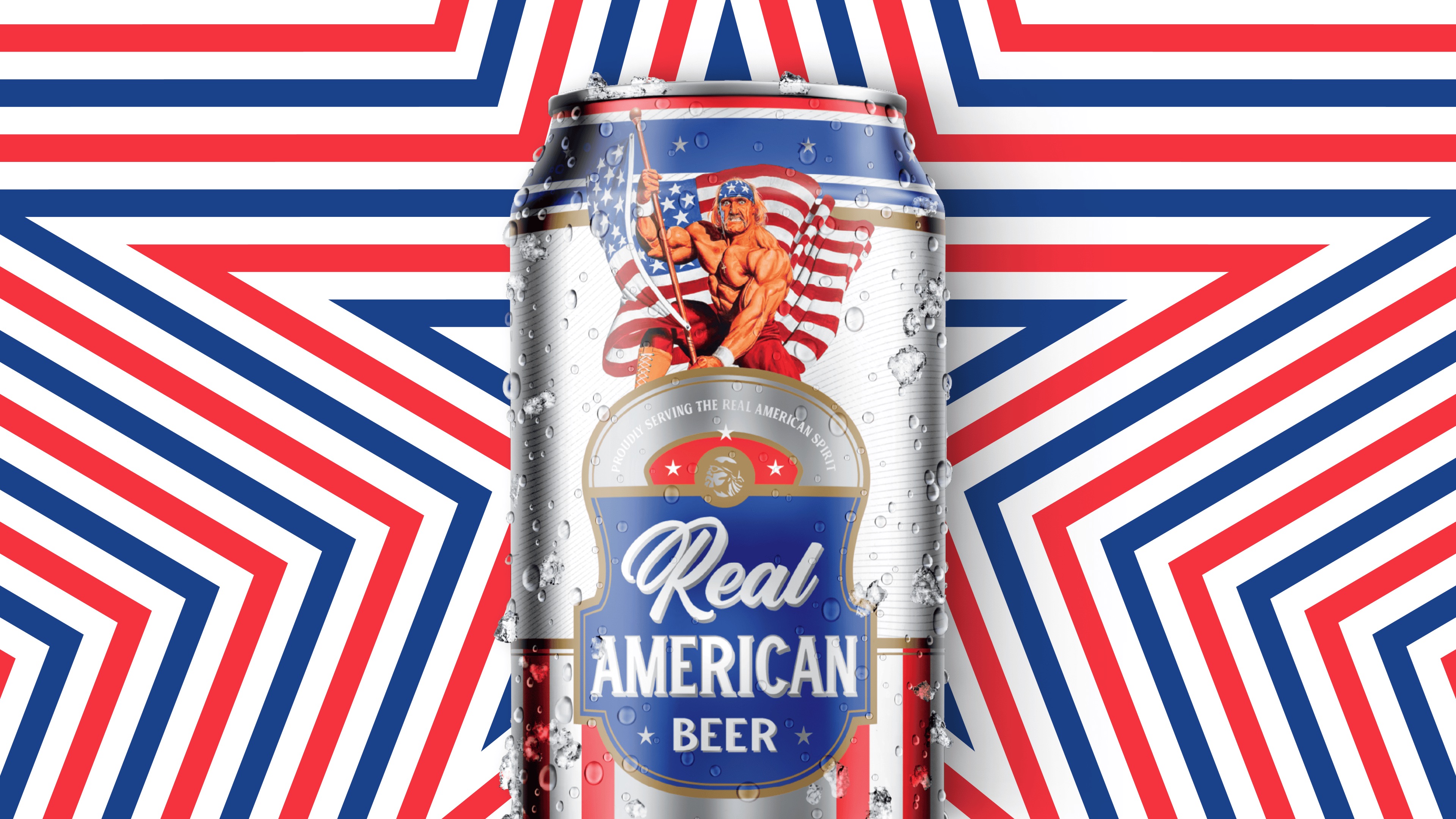 The Beer America Has Been Waiting for is Here, as Hulk