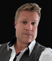 Miles Bodie — Director of E-Commerce
