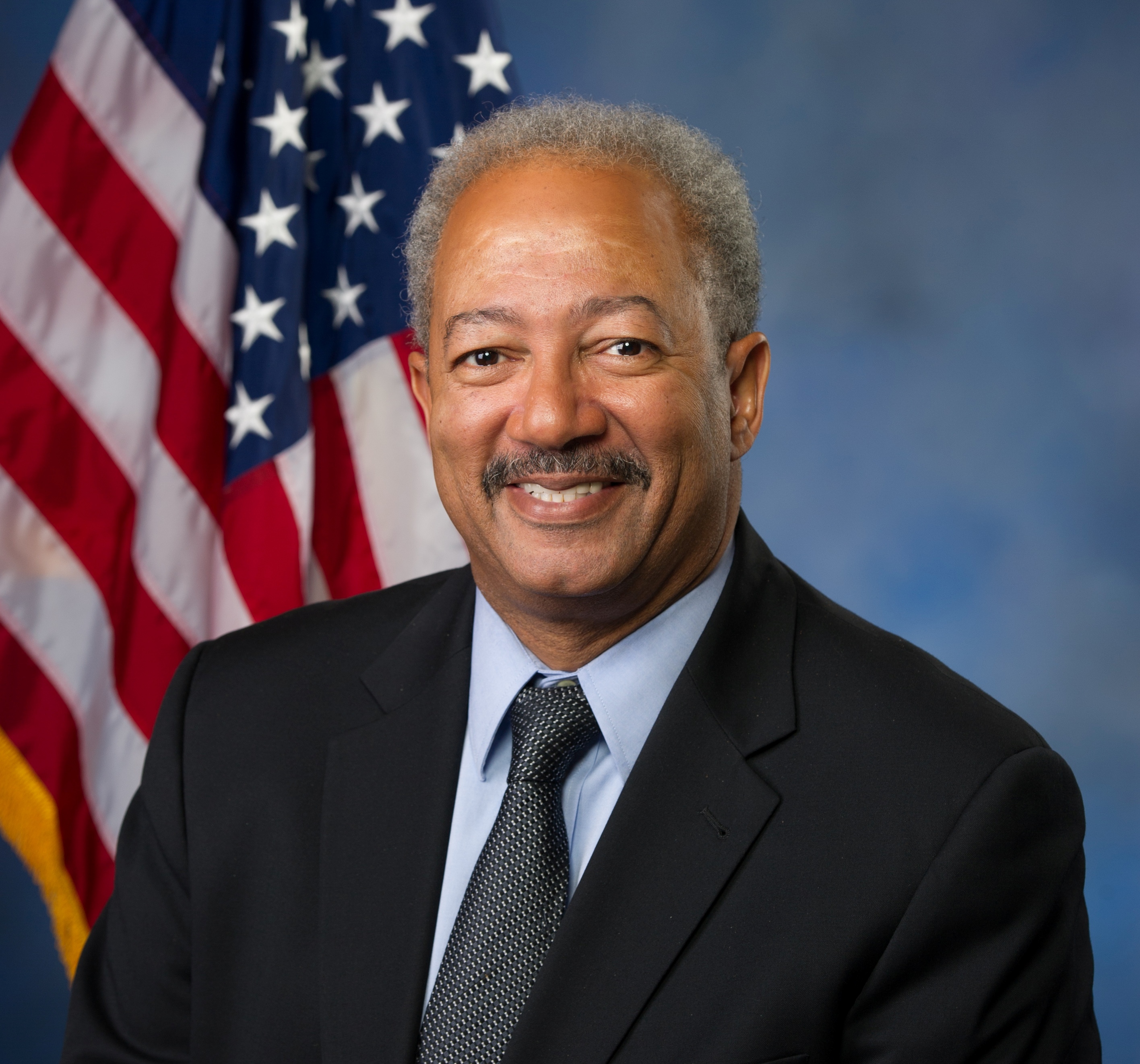 Chaka Fattah