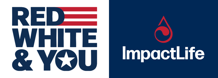 Red, White & You: Im