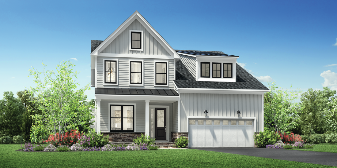 Willis Brook at Lynnfield by Toll Brothers