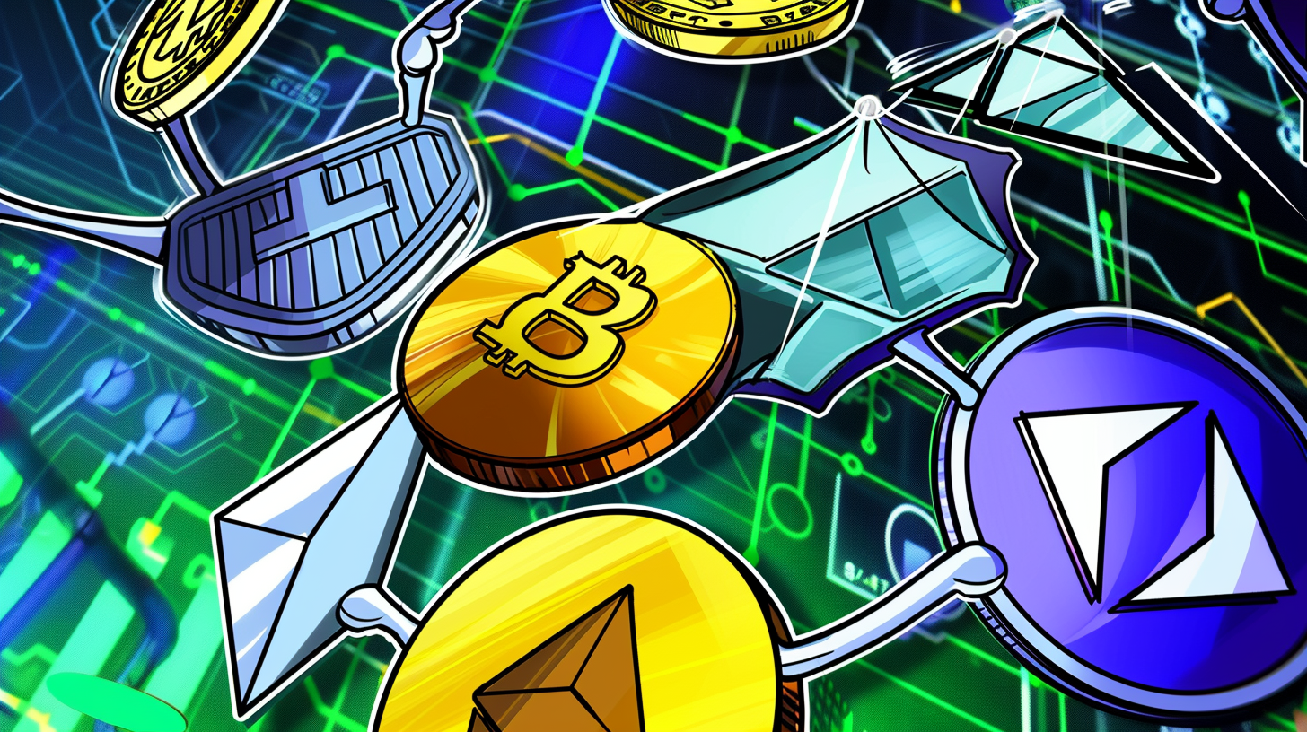 New Crypto Mutuum Finance (MUTM) Reports Phase 7 Progress With Halborn Audit Finalized 1