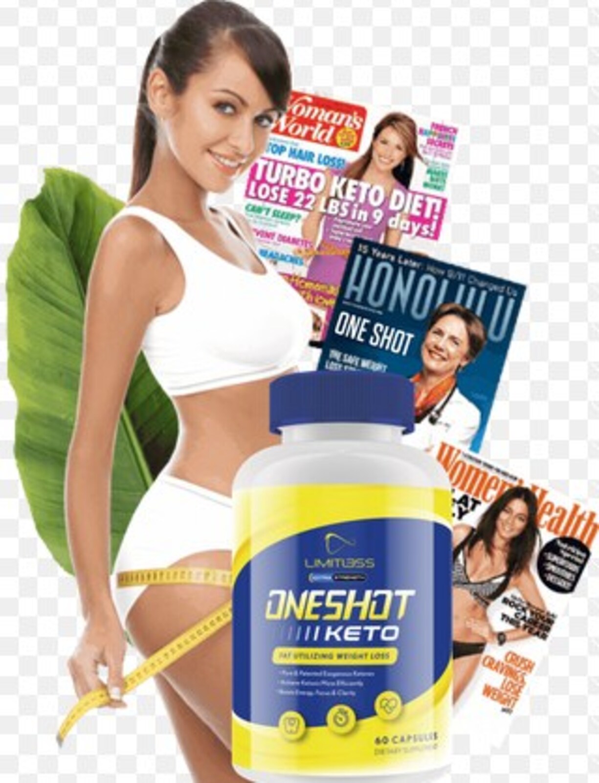 One Shot Keto Detail Info About Oneshot keto Product