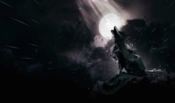 Werewolf Offers A Virtual World - Alpha, Beta, and Omega Werewolf NFTs Up For Minting
