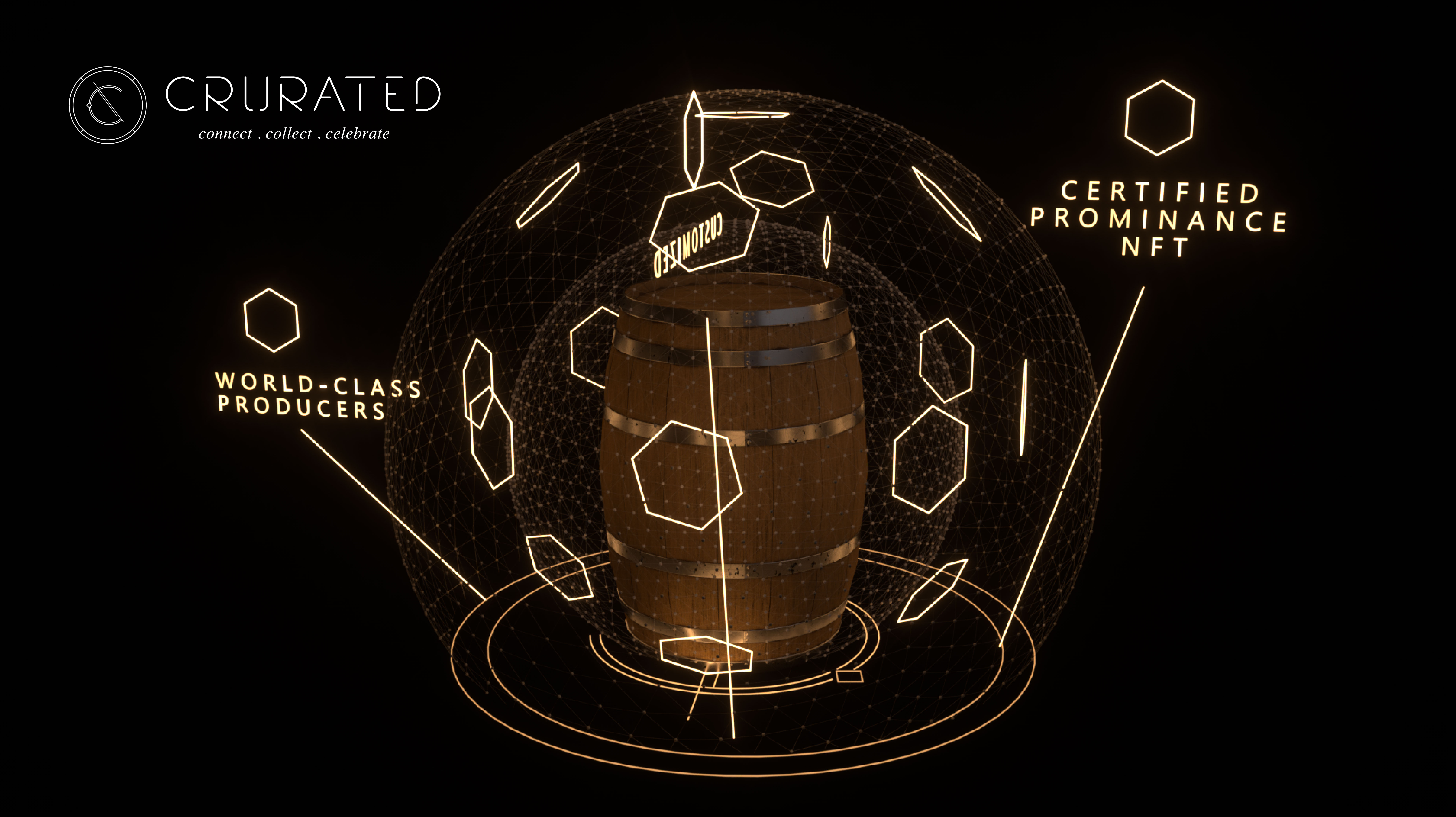 The Barrel of the future Landscape