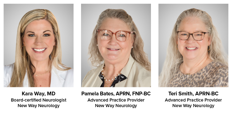  Hot Springs Arkansas Neurologist Kara Way Opens New Way Neurology 