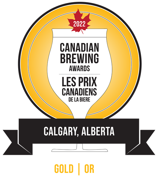Cameron's Canadian Brewing Awards
