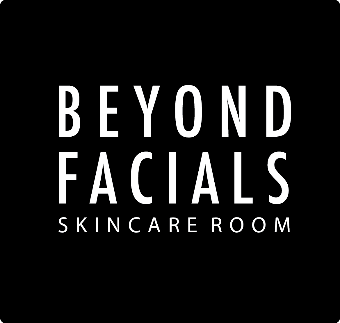 Beyond Facials Logo