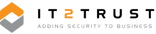 IT2Trust logo