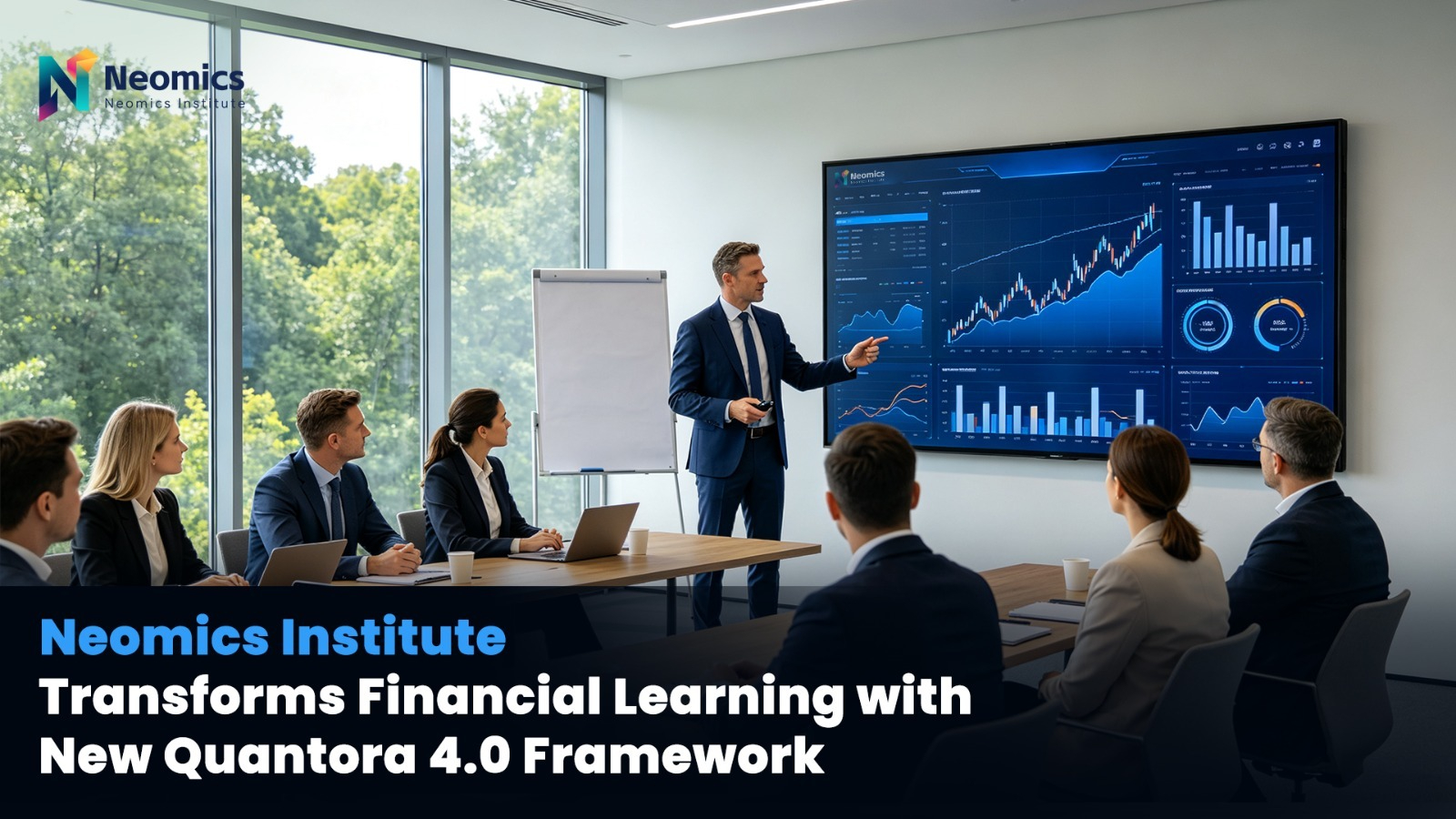 Neomics Institute