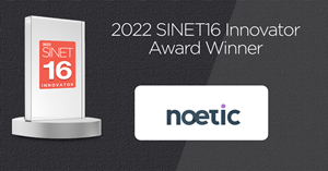 Noetic SINET16 Winner