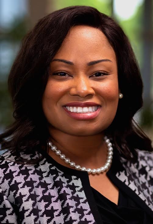 Rondel Hartwell, Senior Vice President of Marketing, Communications & Member Engagement, Sharonview Federal Credit Union