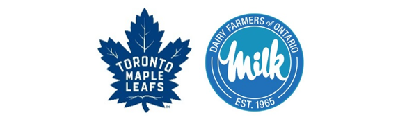 Toronto Maple Leafs tie up first jersey patch deal with DFO