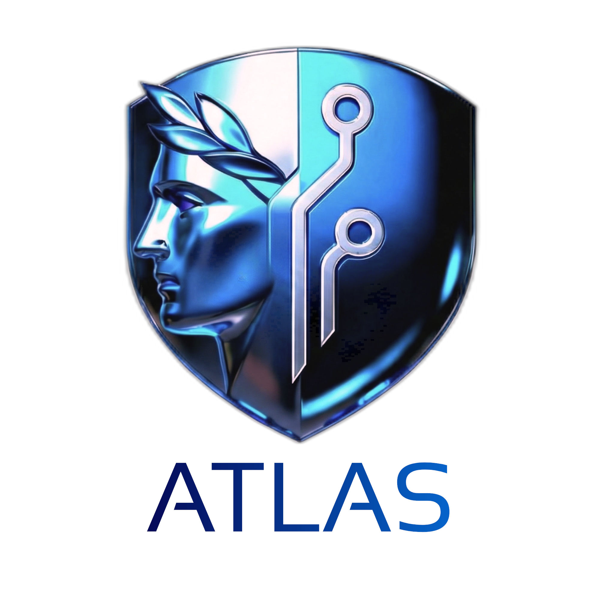 ATLAS Logo