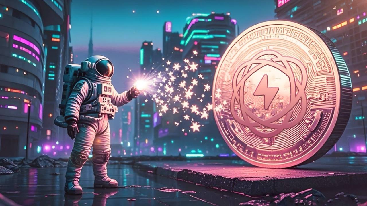 Lightchain