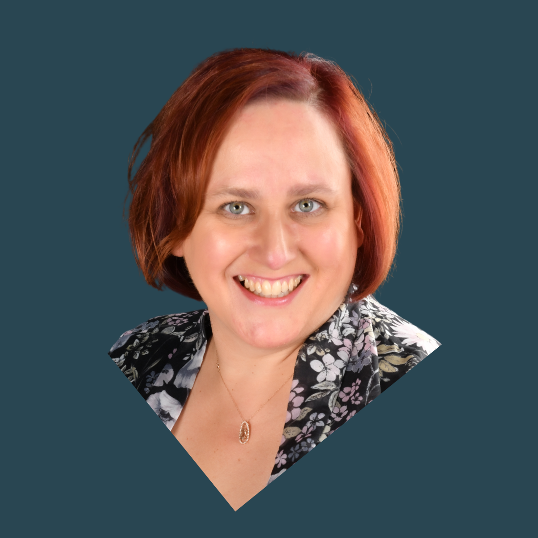 Bestselling Author Amy Clark